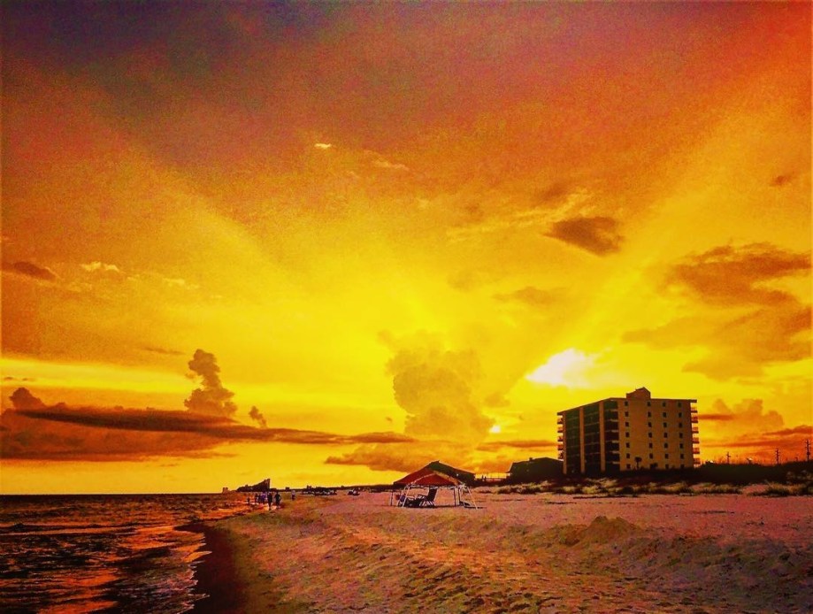 Baldwin County Alabama