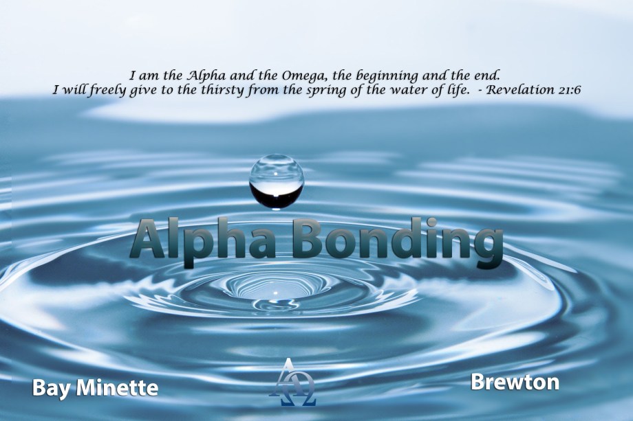 Alpha Bonding